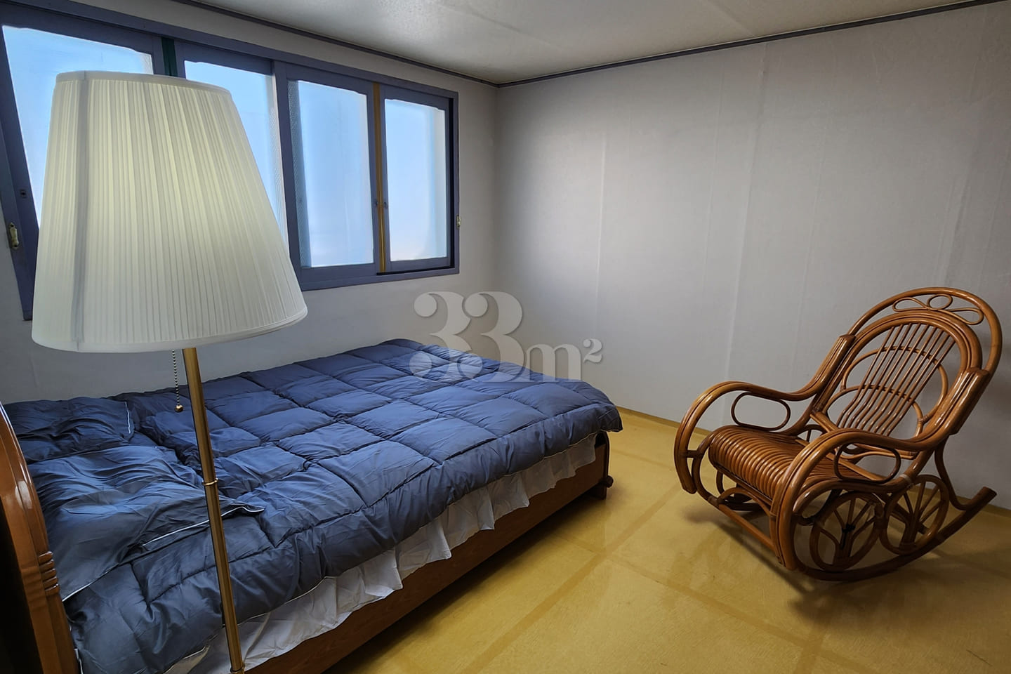 Cost-effective villas in Donghae City 5th image