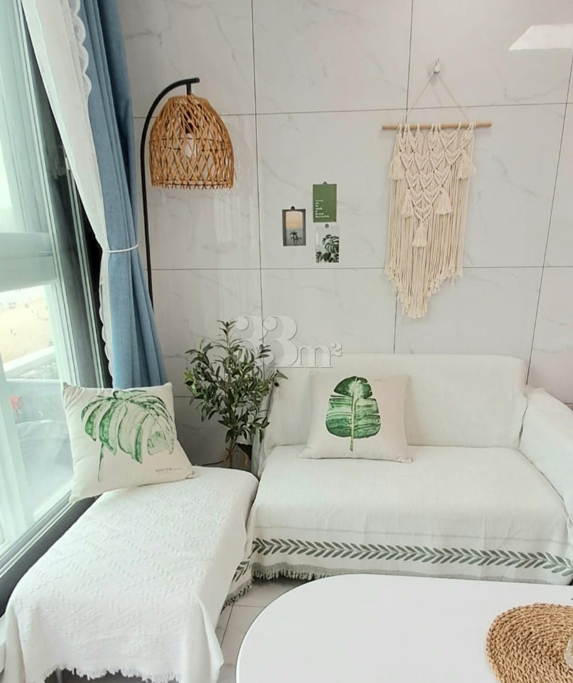 Gwangalli Full Ocean View & Fully Furnished 5th image