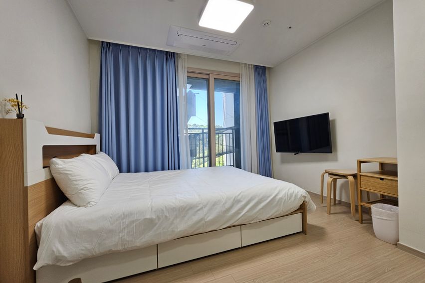 E7 오션스테이 9층