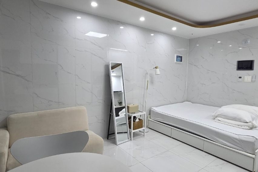 광안리 오션뷰 하우스