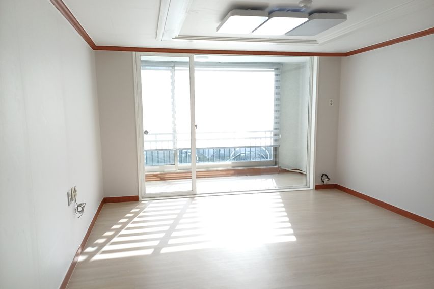 리모2년차 28평아파트