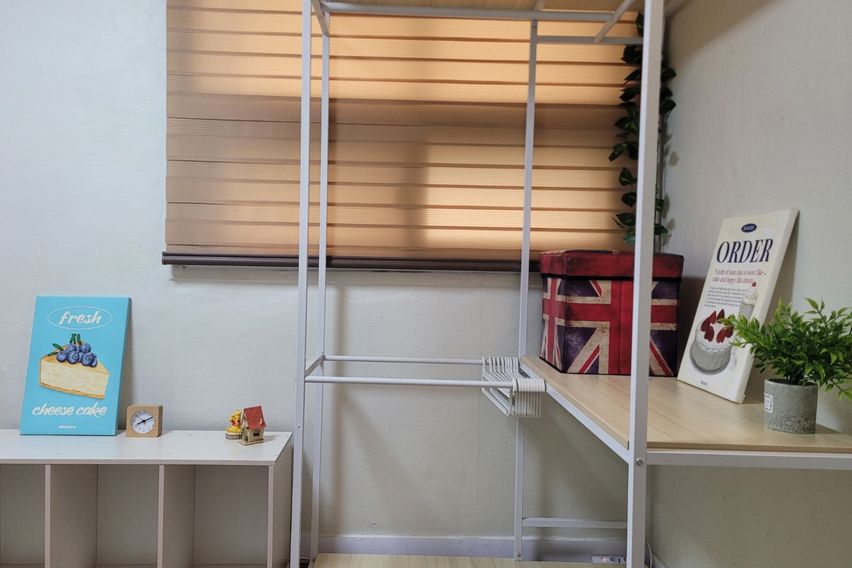 성남신흥역6분 디럭스A 2번째 이미지