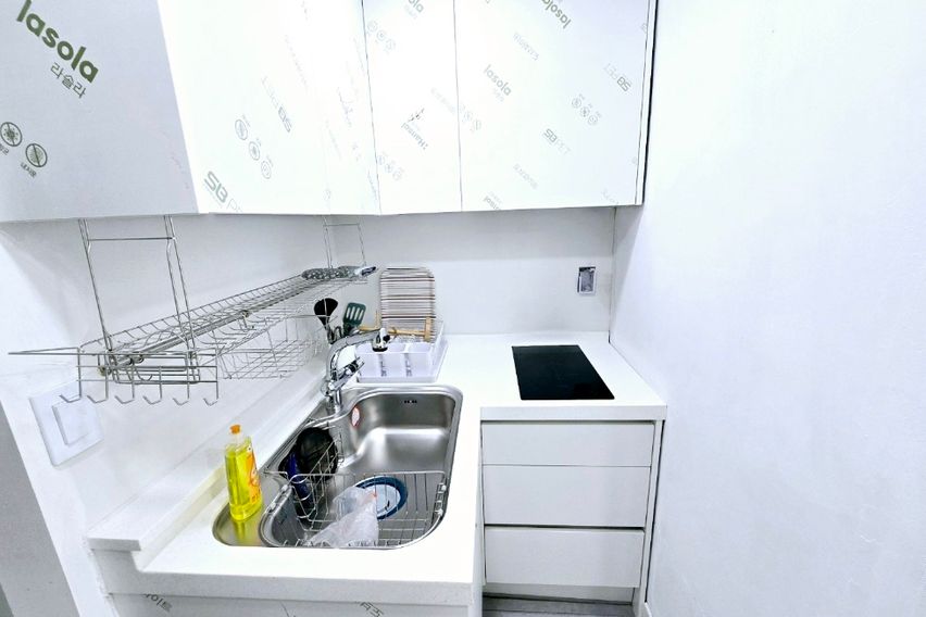 홍대에 가성비최고 2룸