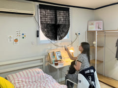 10-pyeong studio apartment in Suwon 0th image