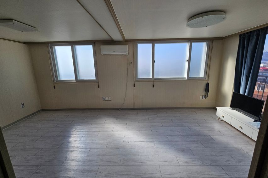 시골느낌 전망굿  0번째 이미지