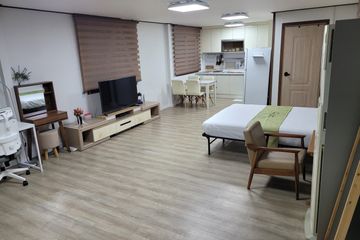 오션뷰 펜션 넓은옥상방