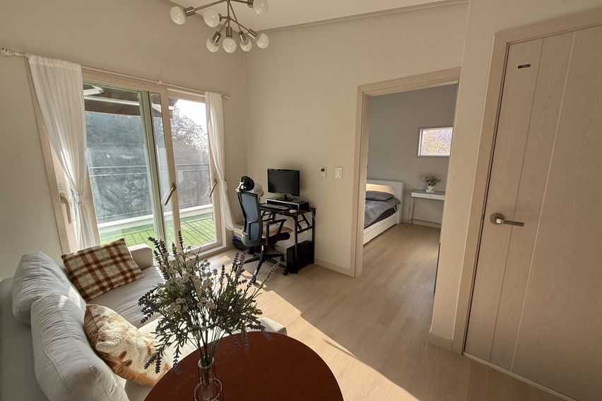 재너머 숲속의 아지트 10번째 이미지