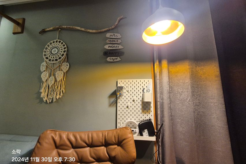 스위스마을 감성원룸