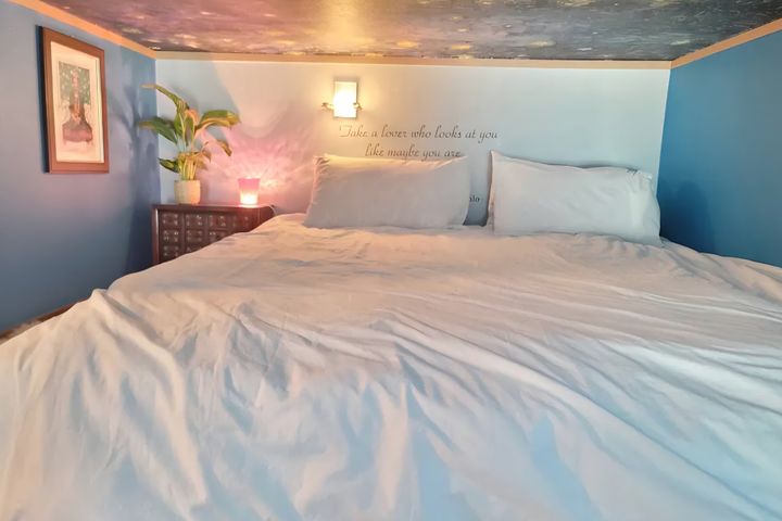 홍대 4beds 고층집 4번째 이미지