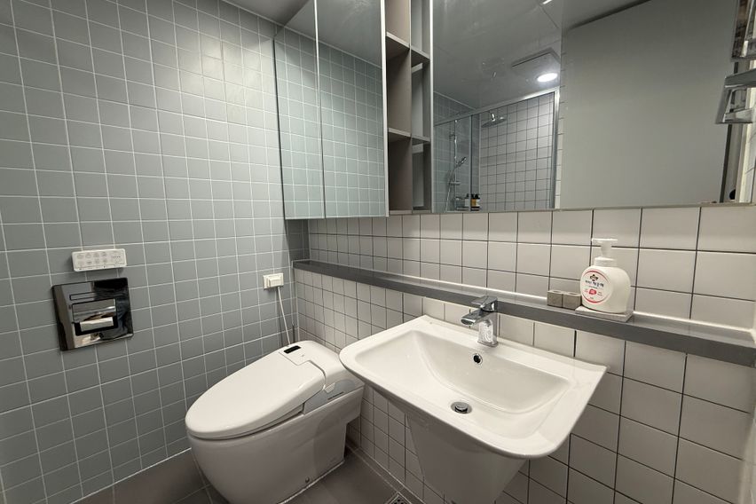 남향통창☀️잠실새내역3분