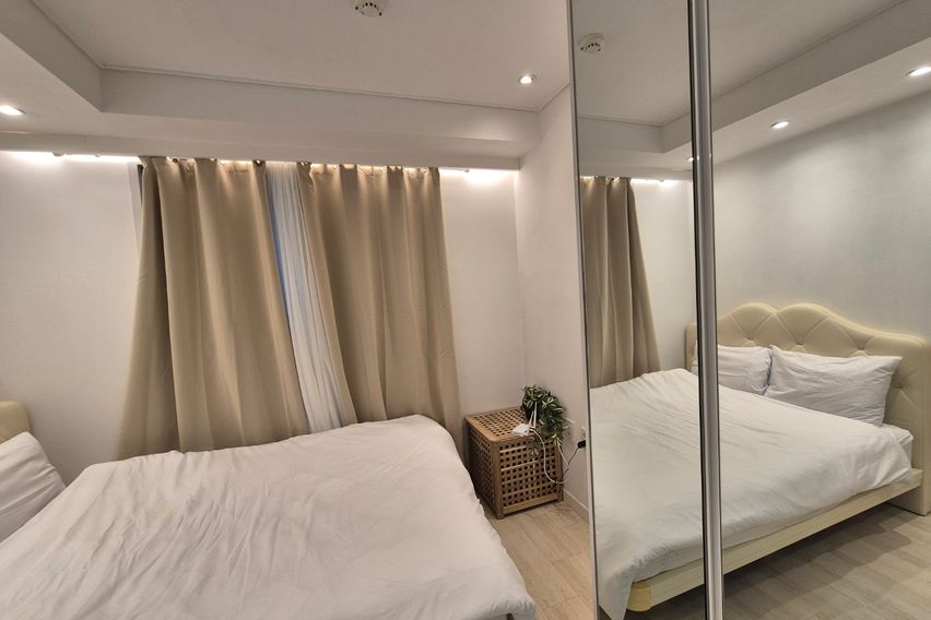 🌈강남15분 신축v6