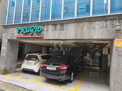 Studio Apartment (Unit 203), Bokhyeon-dong (n 0th image