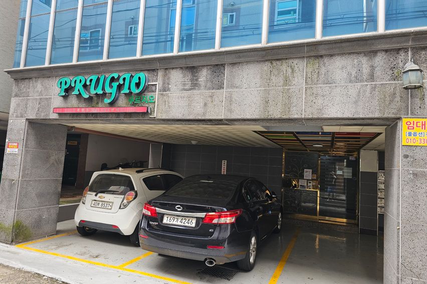 경대복현동원룸 203호