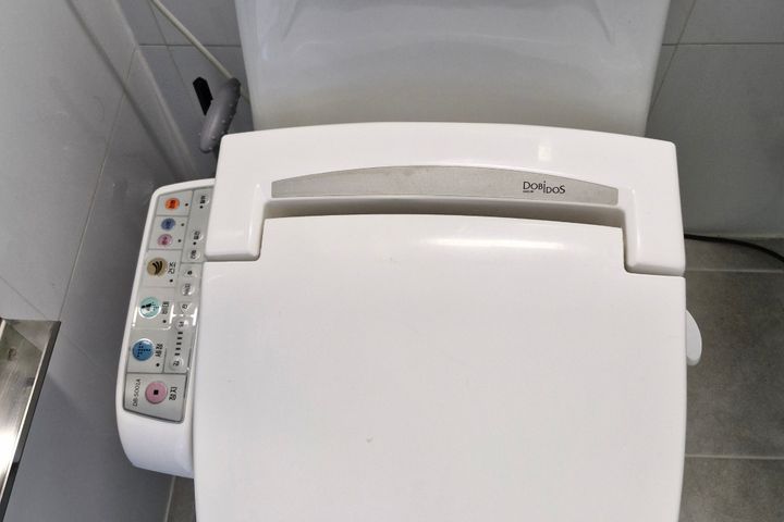 해운대 비치 코앞 원룸 5번째 이미지