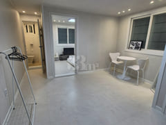 Large room + living room + parking H26 8th image
