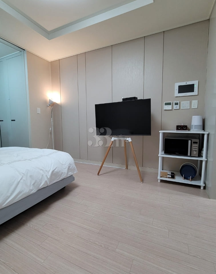 ❤️5 minutes from Dongdaegu Station, fully fur 5th image
