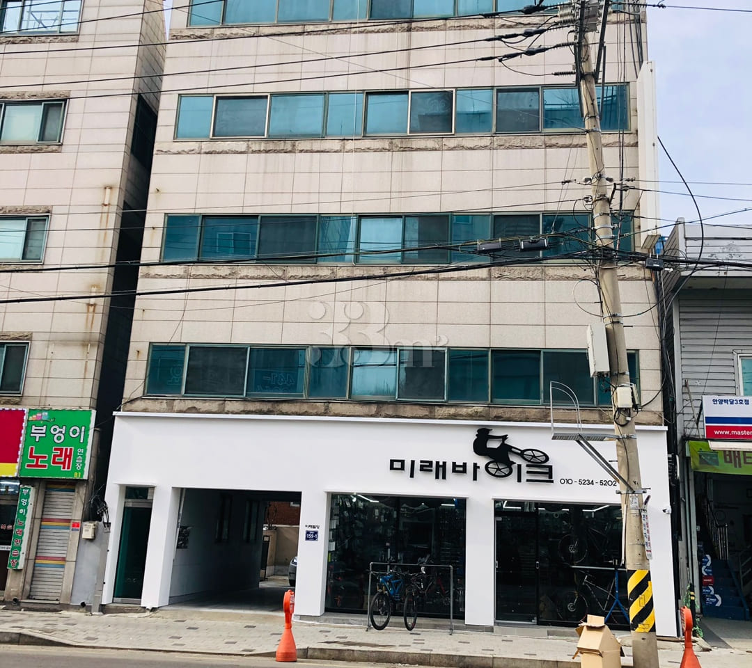 Mirae Building, Suite 401 2th image