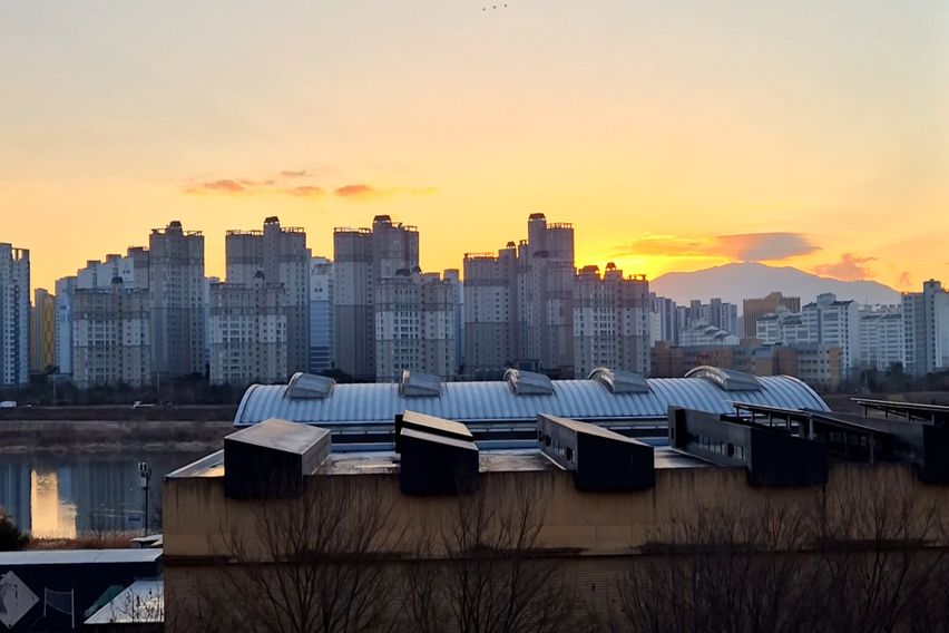 리버뷰투베드코지프리미엄