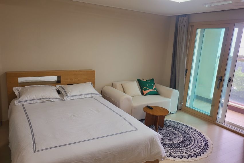 오션뷰 테라스 아파트 4번째 이미지