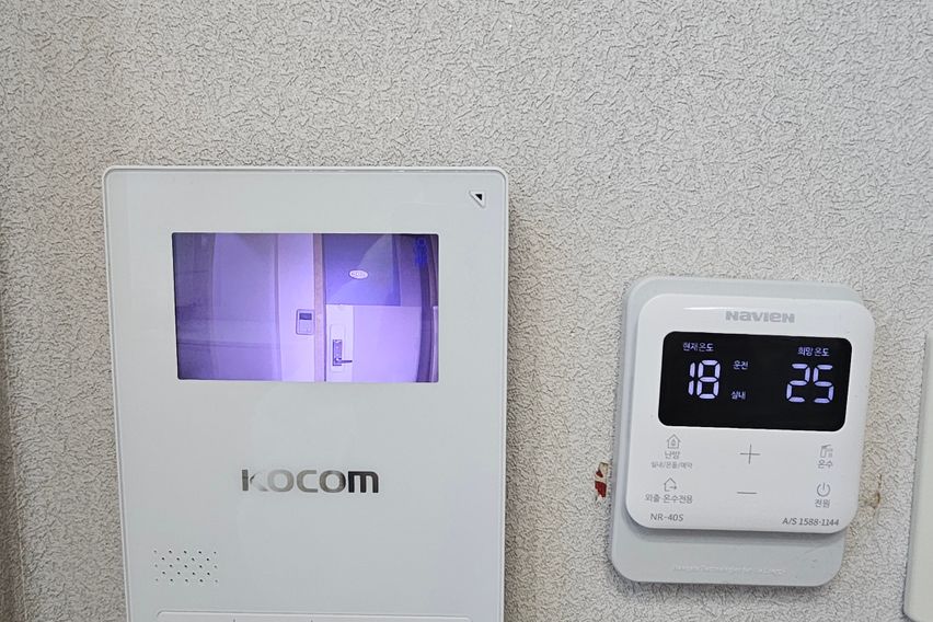 채광 좋고 넓은 복층 13번째 이미지