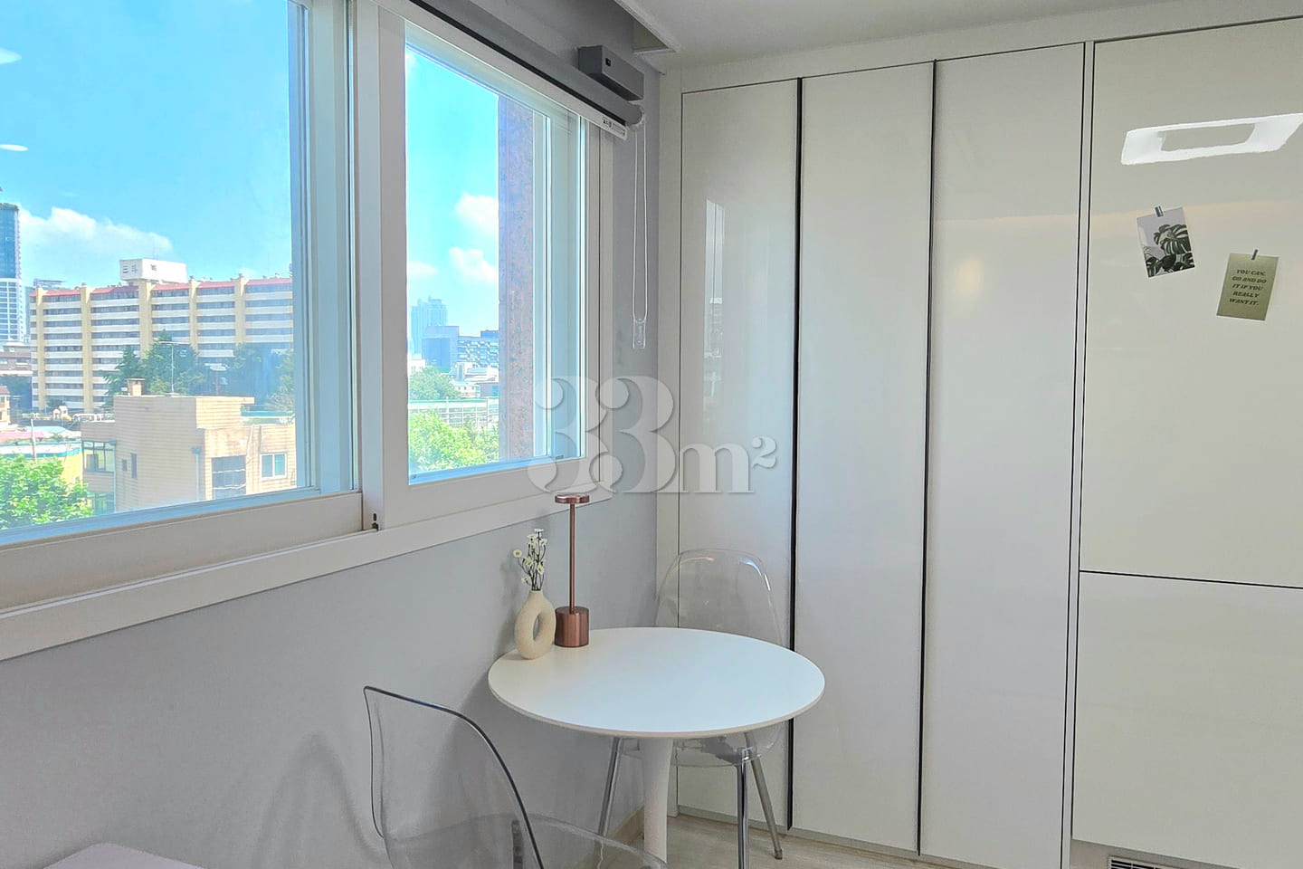 Sunny House with Great Views & Natural Light 1th image