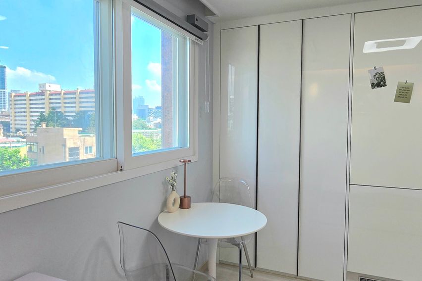 뷰&채광좋은_써니하우스