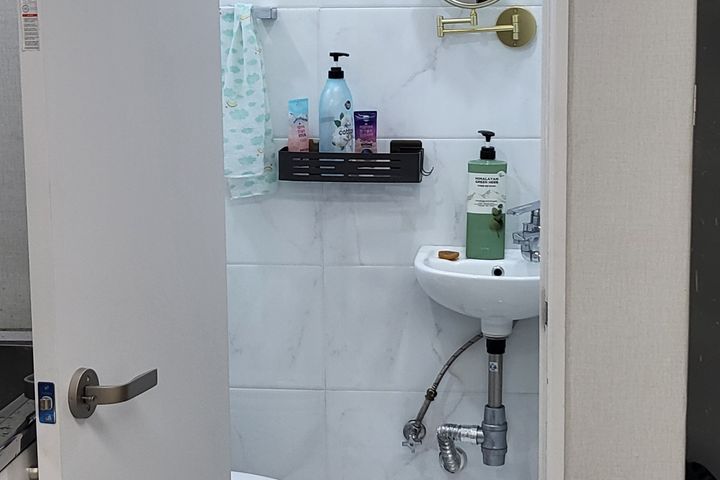 Yeouido Homestay 11th image
