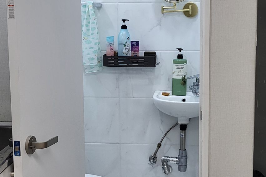 여의도휴스테이