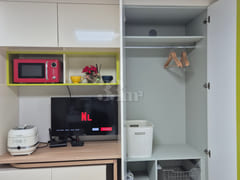 Clean, spacious room 3 minutes from Pyeongtae 9th image