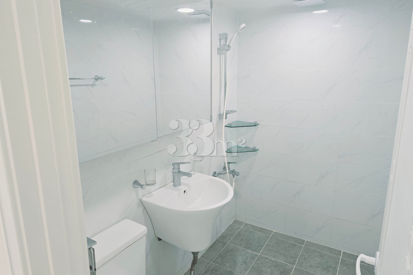 *Special Price* Sangmo Replacement Apartment 3th image