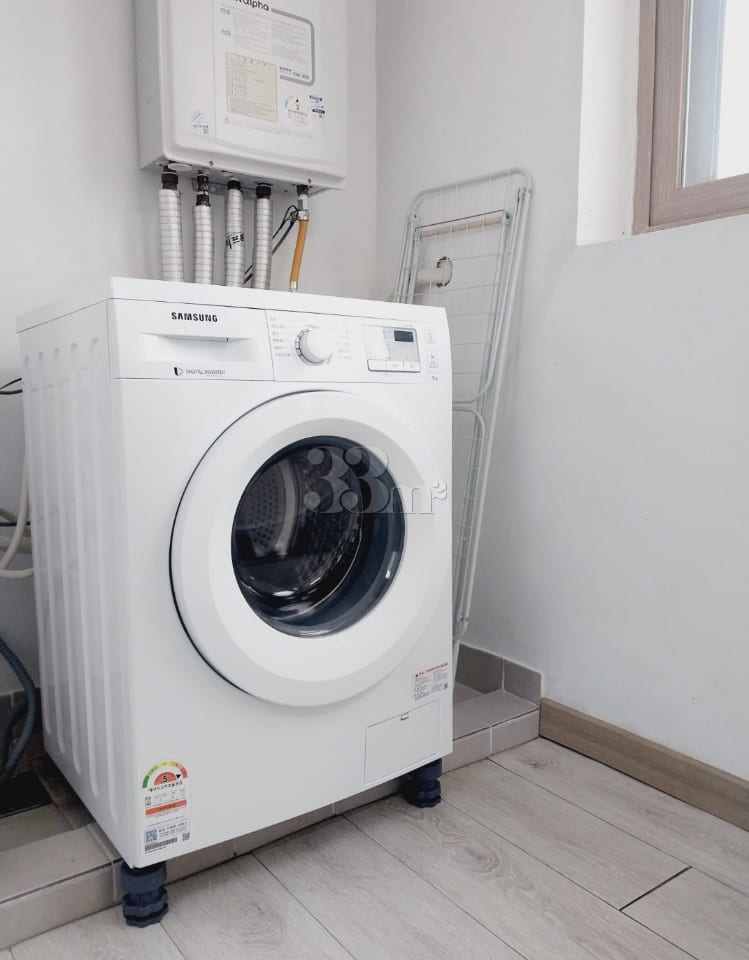 Special-price studio apartment 10th image