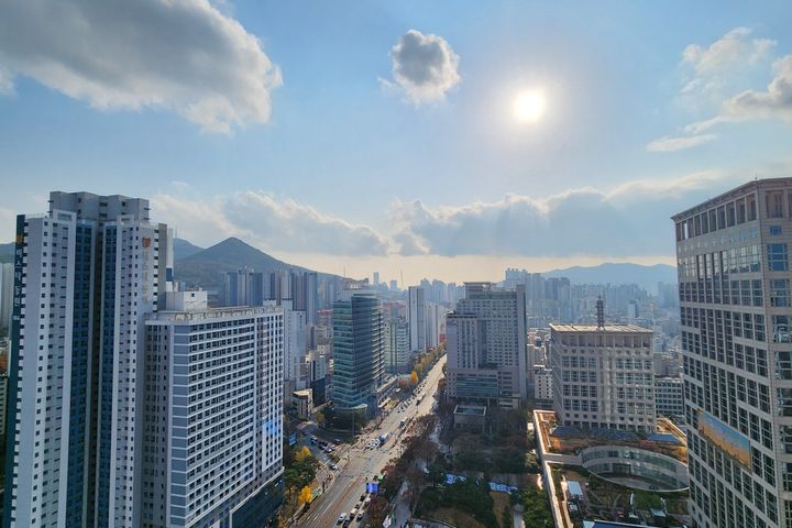 시청역 1분거리 아파트 4번째 이미지