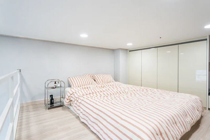 스카이뷰 (빌딩뷰) B