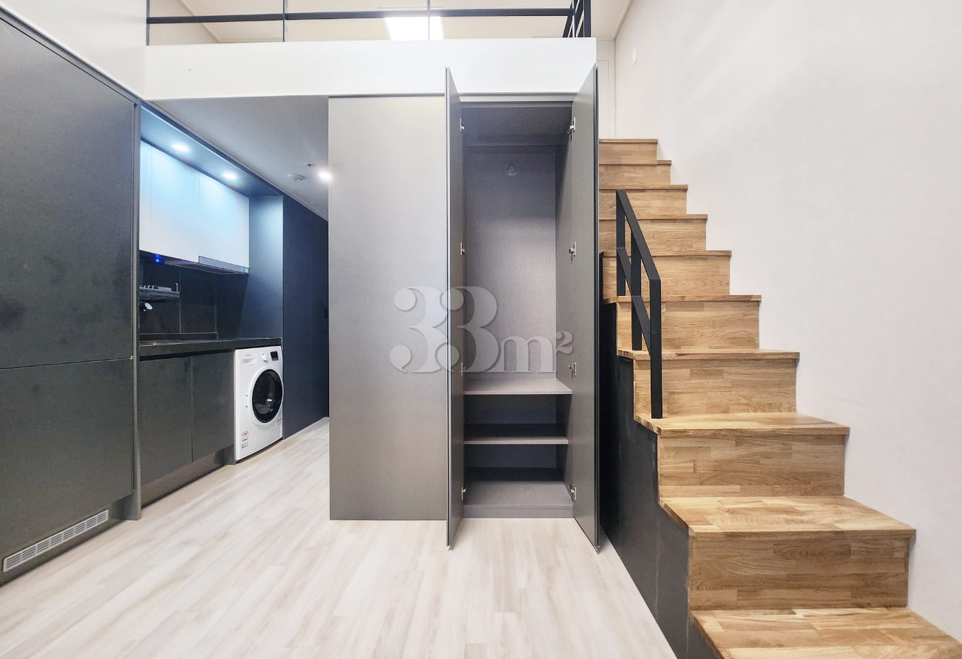 ⚡Super Special Price Duplex Studio 9. 7th image