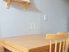 Spacious 2-room unit near Suwon Mangpo Statio 9th image
