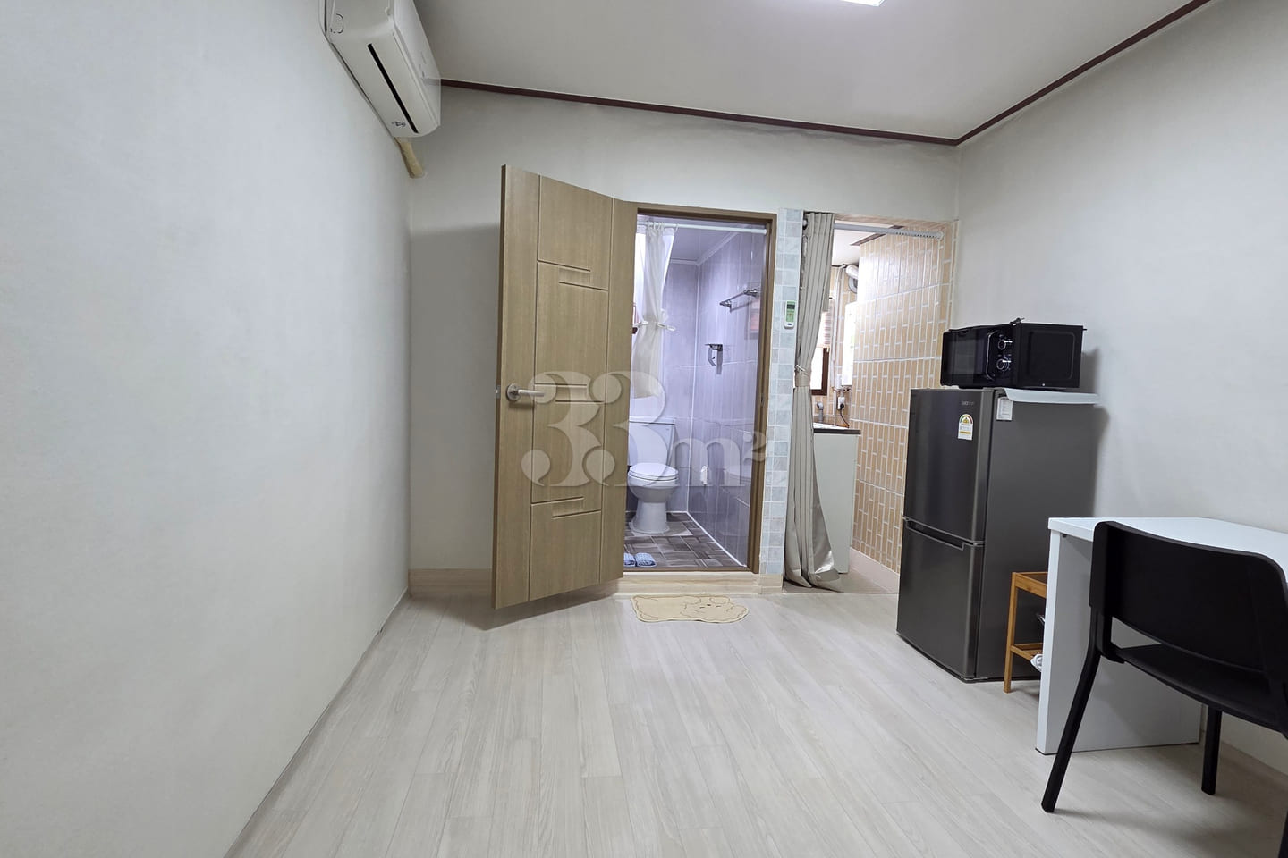 Cozy Mini Room Near Jeonbuk National Universi 0th image