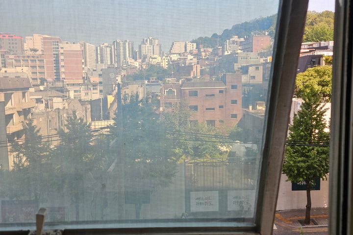 신촌 우정마샹스오피스텔 12번째 이미지