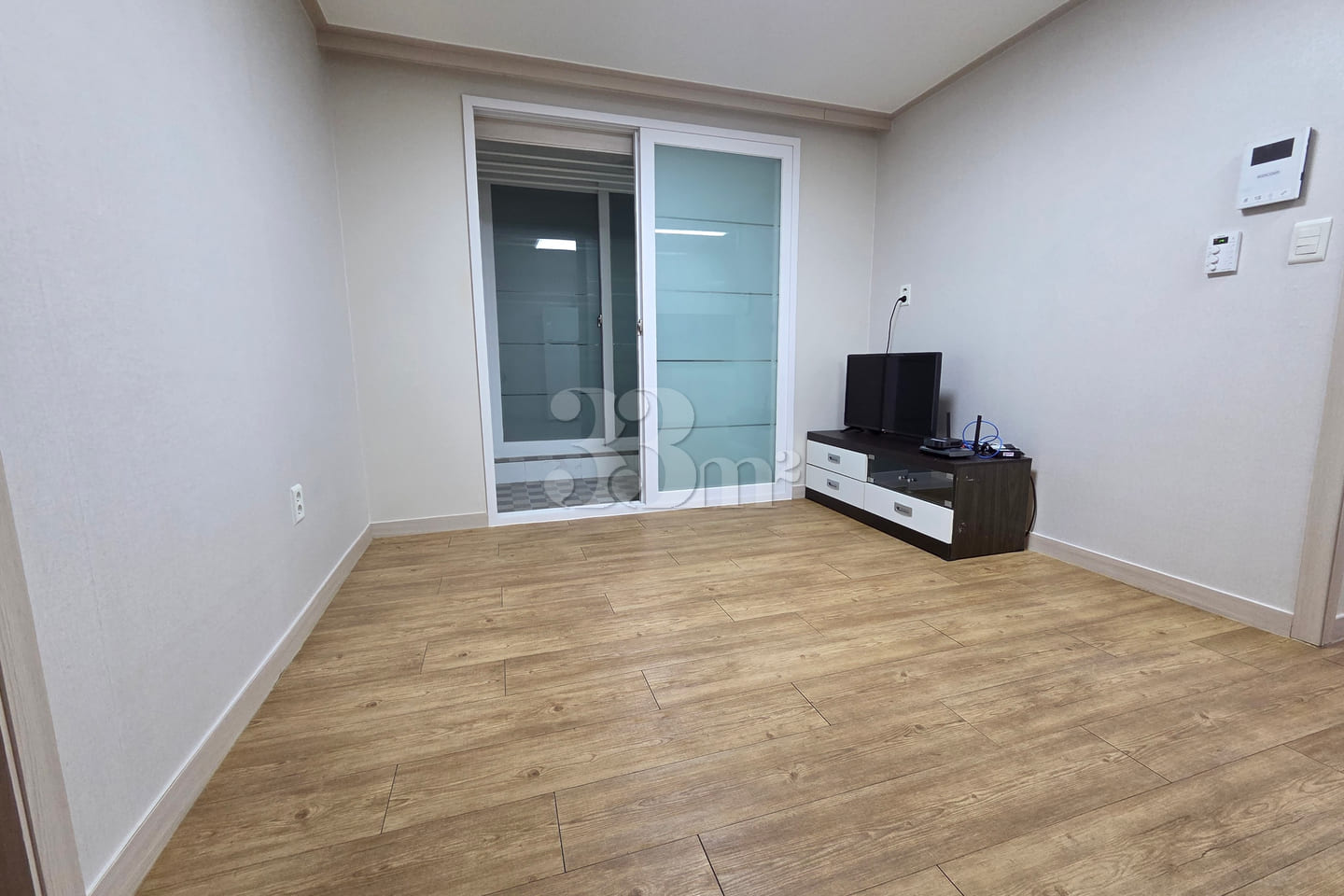 Two-bedroom apartment in the center of Hosu P 3th image