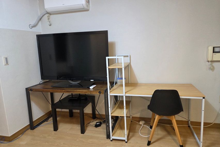 수원성균관대역 오피스텔 2번째 이미지