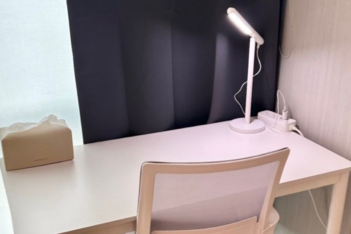 신용산역1분🩷깔끔아늑 6번째 이미지
