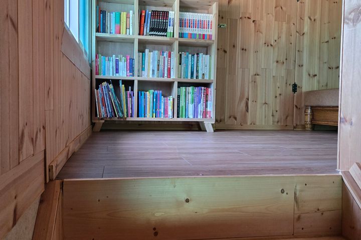 자연인체험독채 산새동 12번째 이미지