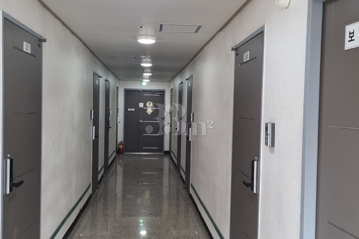 Paju LGD Danji Studio B8 3th image