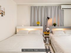 문정 넓은거실2룸3침대 14번째 이미지