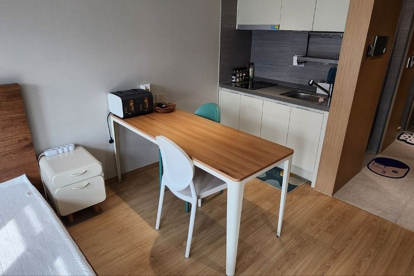 Gasan Station/Station Area/Gwanak-gu 10th image