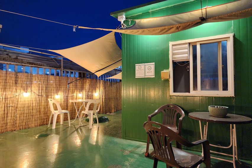 부천 와이드룸 101호