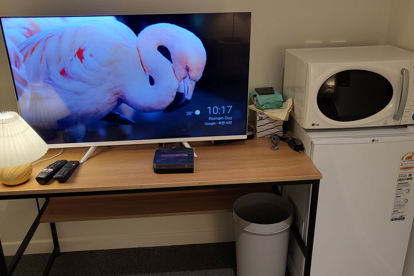 공간투룸405/침구없음