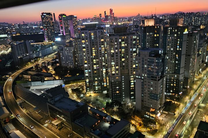 삼각지역✨스카이라인뷰 12번째 이미지
