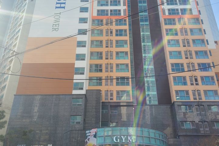 범어역2분 풀옵♡ 18번째 이미지