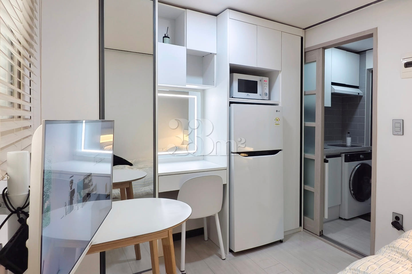 One-room apartment in Sillim-dong P25 0th image