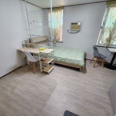 1층 단기원룸 조대후문 방 이미지